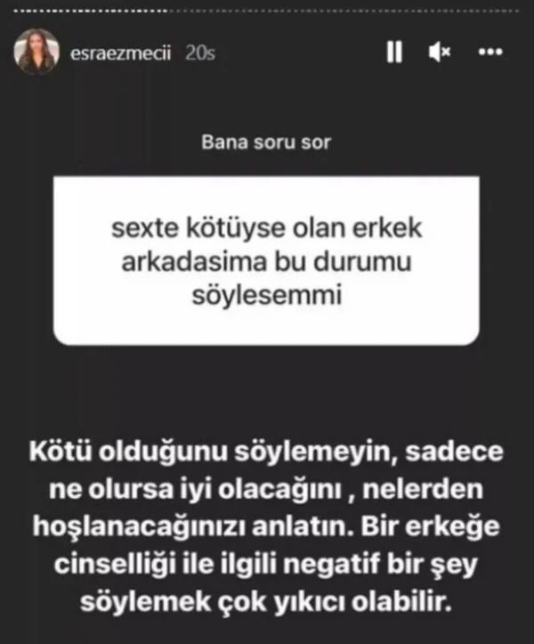 esra ezmeci ye gelen itiraflar yok artik dedirtti 17